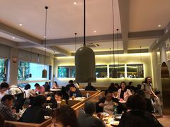 大堂-原製原味(普陀山磐龙店)