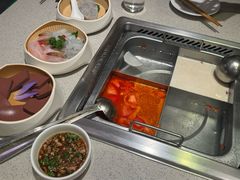 -海底捞火锅(番禺广场店)