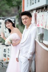 -金夫人婚纱摄影(总店)