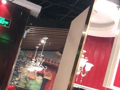 -皇城根北京风味主题餐厅(中海环宇城店)