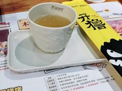 -木屋烧烤(创业店)