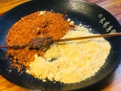 -长药唐师乐山油炸(石人直营店)