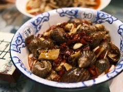 -老梅园大虾城(八一桥店)