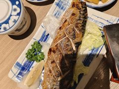 -小山日本料理(兴业太古汇店)