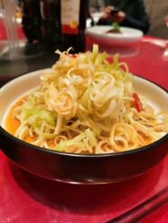 -天禧嘉福璞缇客酒店·宴会厅