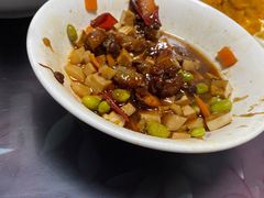 -玲燕蒸菜馆(江东路店)