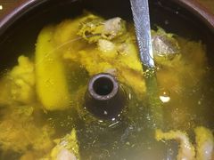 -福照楼汽锅鸡·云南菜(护国路店)