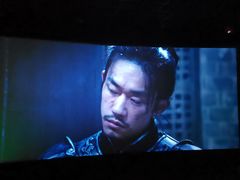 -华联影城(蒙城路店)