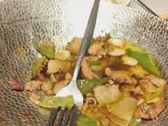 -老阿爸鲜鱼土菜(独墅湖店)