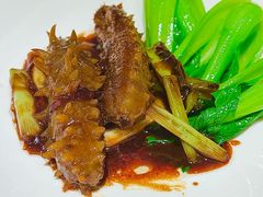 -常鲜楼常来尝鲜海胆馆(星海店)