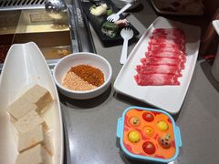 -海底捞火锅(江南盛天地店)
