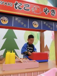 -莫莉幻想儿童乐园(苏州常熟永旺店)