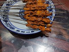 -放哈·甜醅子奶茶创造者(正宁路店)