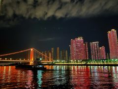 -武汉两江游览·夜游长江(汉阳门码头)