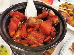 -文记壹心鸡(宝华路店)