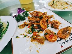 -景好海鲜餐厅(大鹏必选旅游店)