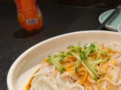 -唐猫庭院·千年陕菜(赛格国际购物中心店)