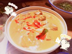 -阮氏娘·越南料理(双子塔店)
