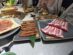 -妥妥烤肉料理(昙华林店)