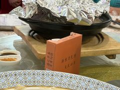 -新东源国际酒店·新东源食坊(沙井店)