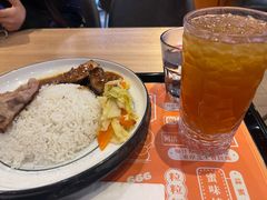 -大快活(丽丰店)