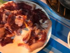 -松明一烤肉馆(鲁园店)