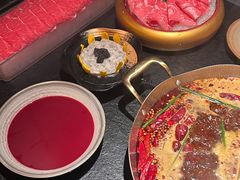 -色響火锅(恒隆广场店)