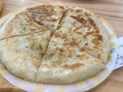 西葫芦鸡蛋饼-甲乙饼(丽泽天地店)