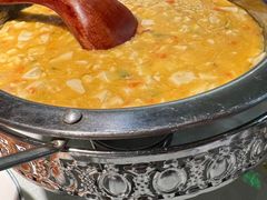 -老屋印象川菜(马园路店)