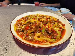 -红辣椒·川菜·火锅(大洋中心店)