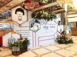 -琥珀婚礼策划AMBER WEDDING