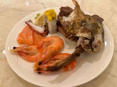 -杭州JW万豪酒店-万豪中餐厅