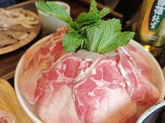 -盡膳口福·百年汤方火锅(科华北路店)