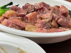 -东方明珠老上海8号餐厅(东方明珠广播电视塔店)