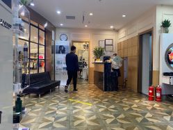 -时尚殿堂hair salon