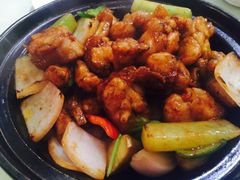 -大咀港式茶餐厅(海岸城店)