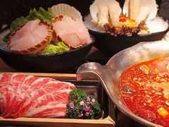 -湊湊火锅·茶憩(南京万象天地店)