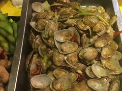 -望京小腰(北京总店)