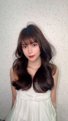 点击看大图 -3am hair salon烫发染发接发