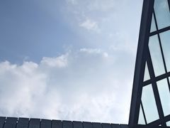 -房山世界地质公园博物馆