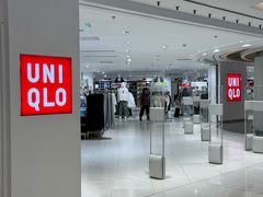 -银座mall(东直门店)