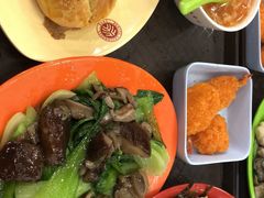 -农园餐厅(北京大学店)