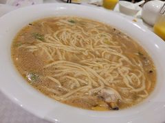 蚬子面-双井轩(双井店)
