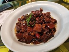 笋子红烧肉-辛香汇(宝乐汇店)