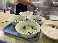 -浙江大学玉泉校区四食堂
