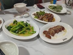 -日日香卤鹅饭店·澄海狮头鹅(澄海店)