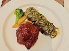 -食间牛排(湖西路店)