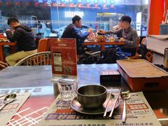 -神府路壹号·海鲜烧烤·砂锅粥·锅物(三坊七巷店)