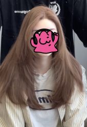 -MY HAIR ARDOR