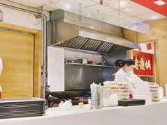 -老通城豆皮大王(吉庆街店)